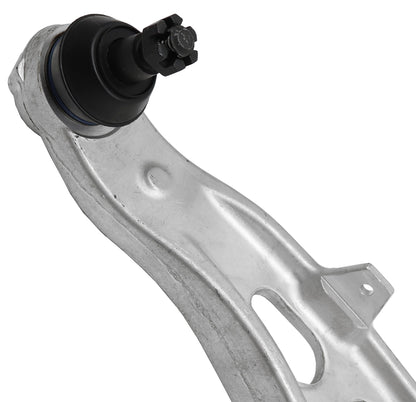 BECK ARNLEY 102-8091 Beck Arnley 102-8091 CONTROL ARM WITH BALL JOINT