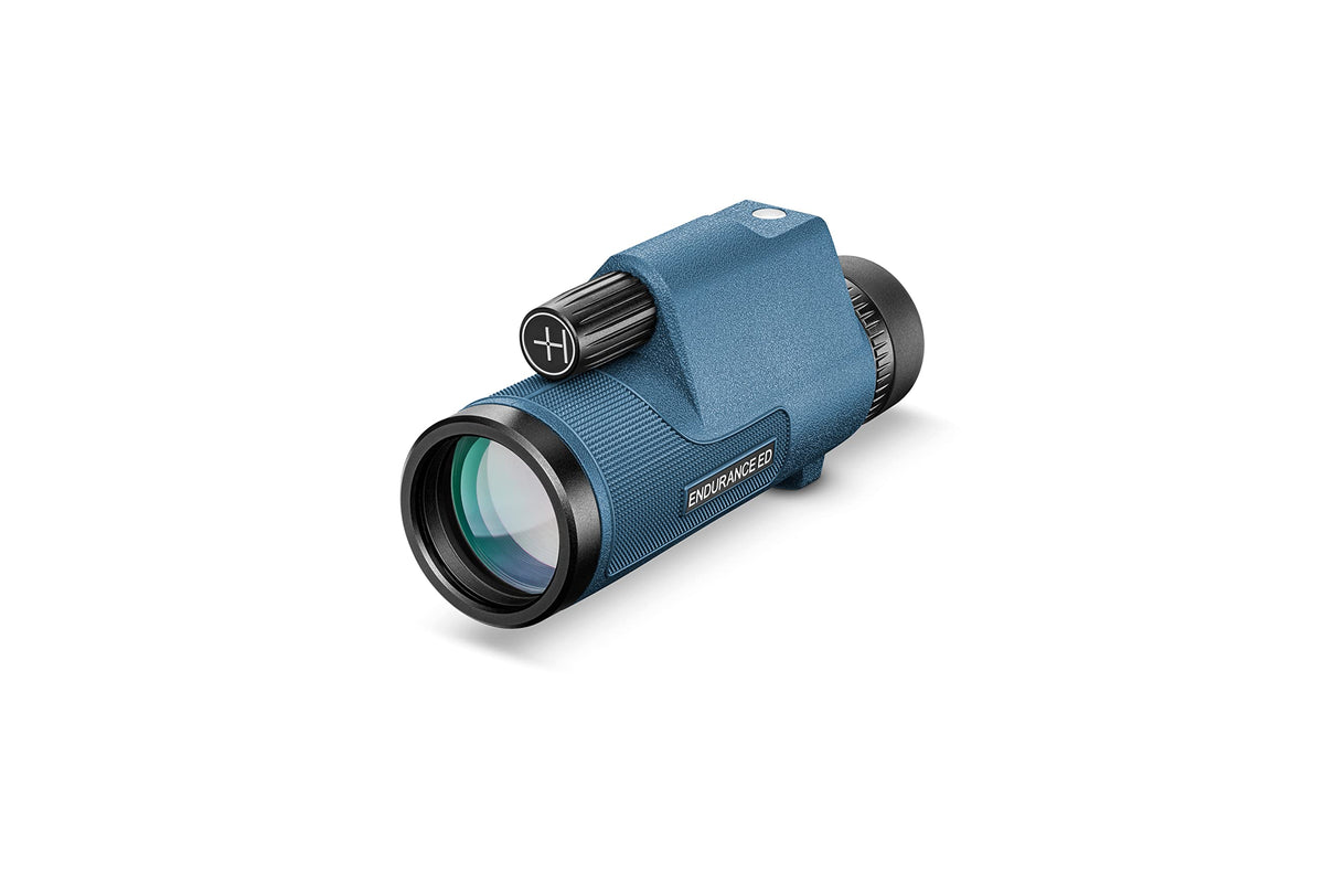 Hawke 36521 Endurance ED Marine 7x42 Monocular Blue w Compass