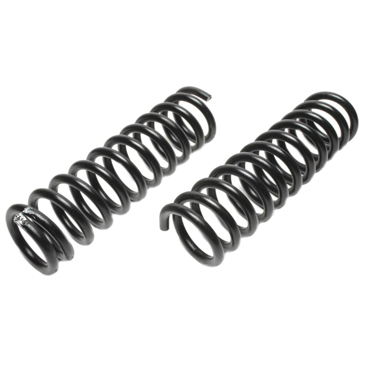 MOOG 5390 MOOG 5390 Coil Spring Set for 1969-1972 Chevrolet Chevelle