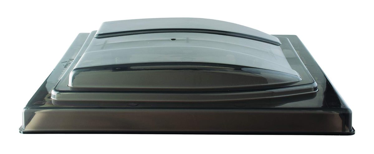 RV DESIGNER V201 RV Designer V201 - Replacement RV Vent Lid for Ventline, Smoke