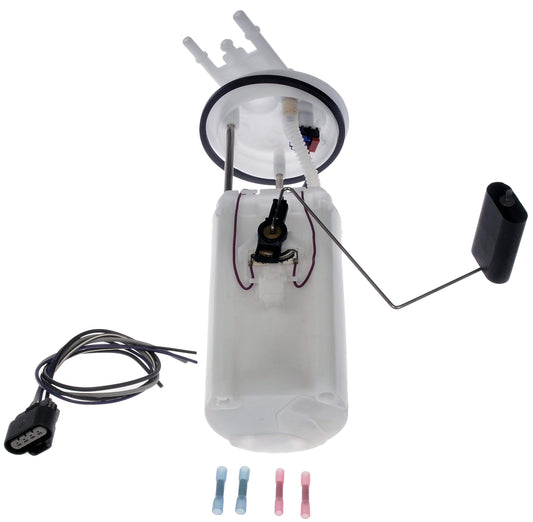 DORMAN 2630306 Dorman 2630306 Fuel Pump Module Assembly Compatible with Select Chevrolet/GMC Models
