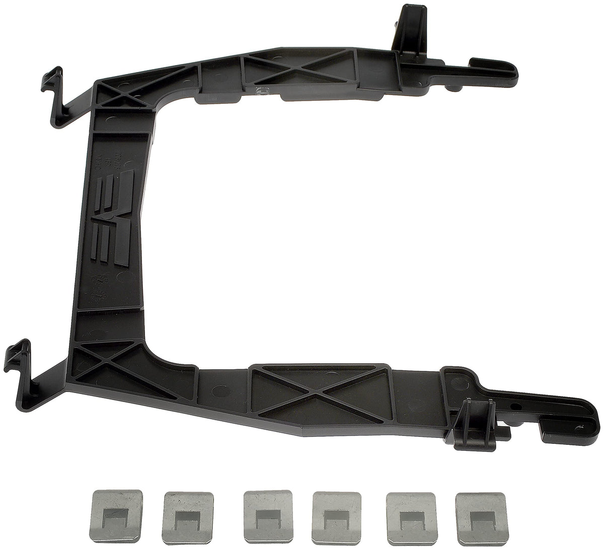 Dorman 927-900 FRONT SEAT BACK PANEL