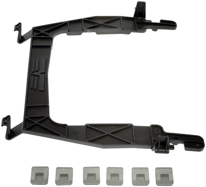 Dorman 927-900 FRONT SEAT BACK PANEL