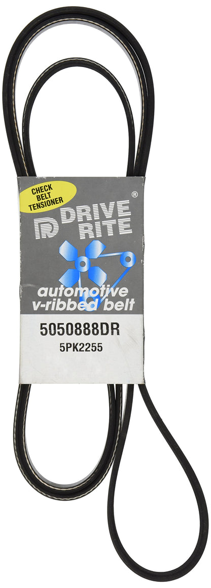 Dayco 5050888DR Serpentine Belt