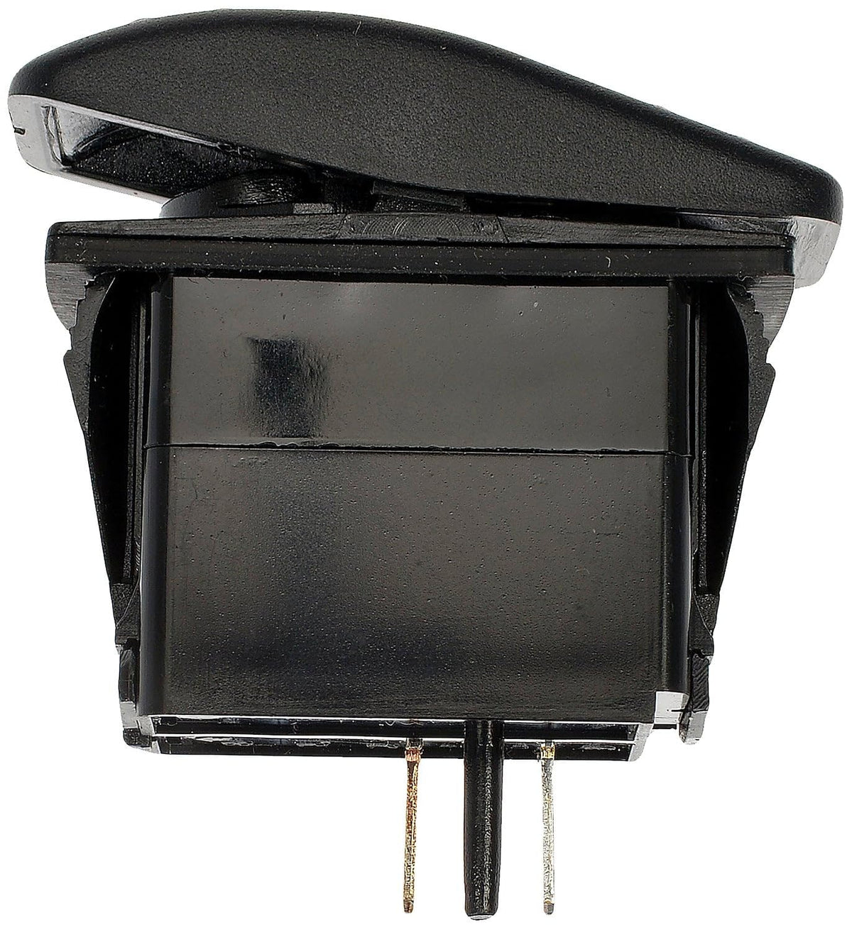DORMAN 94591 Dorman 94591 ROCKER BLACK WP