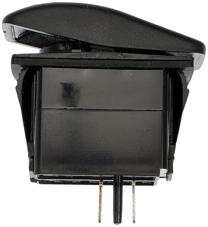 DORMAN 94591 Dorman 94591 ROCKER BLACK WP