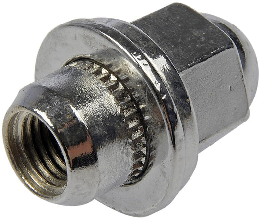 DORMAN 611-173.1 Dorman 611-173.1 OEM Style Capped Wheel Nut