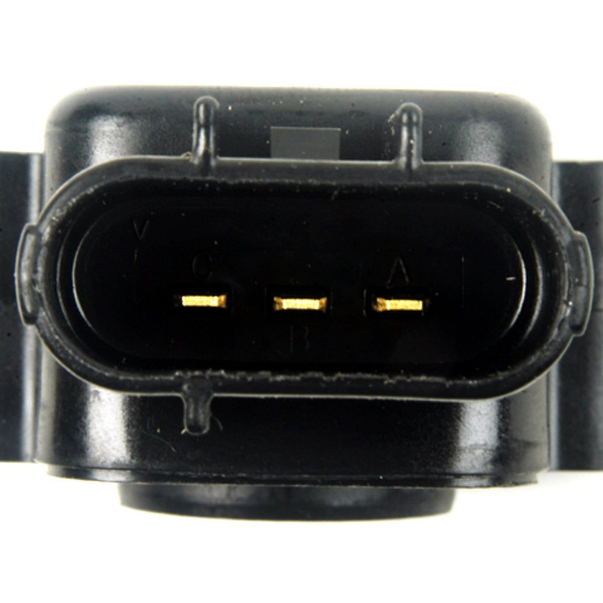Delphi SS10387 THROTTLE POSITION SENSOR
