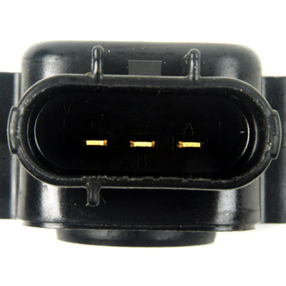 Delphi SS10387 THROTTLE POSITION SENSOR