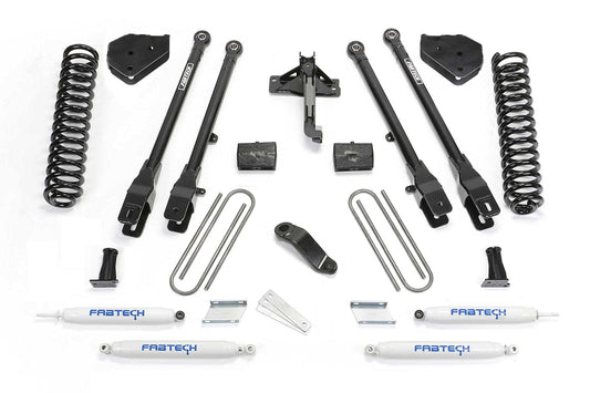 FABTECH FTS22281 Fabtech FTS22281 COMPONENT BOX 2