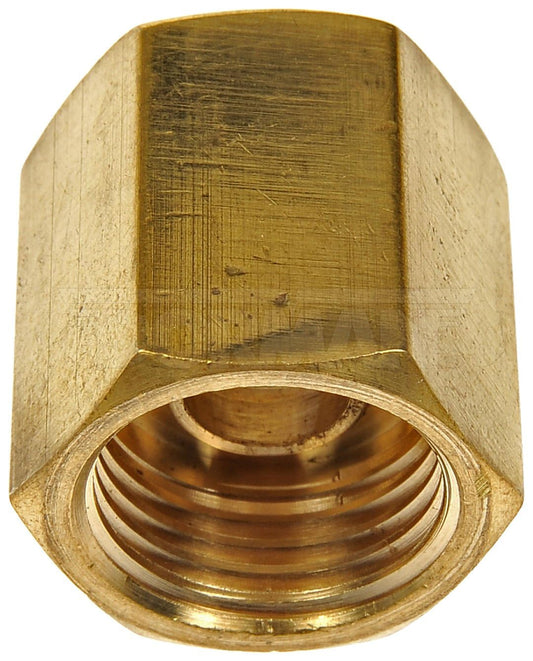 Dorman 785-316D Inverted Flare Fitting