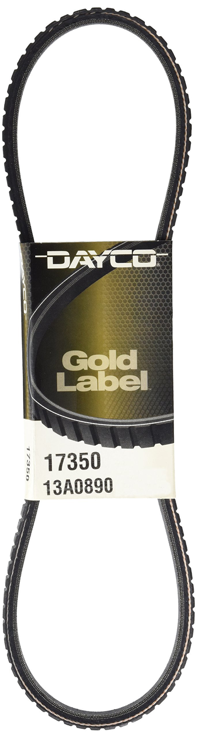 DAYCO 17350 Dayco 17350 51-02 NUMEROUS APPLICATIONS