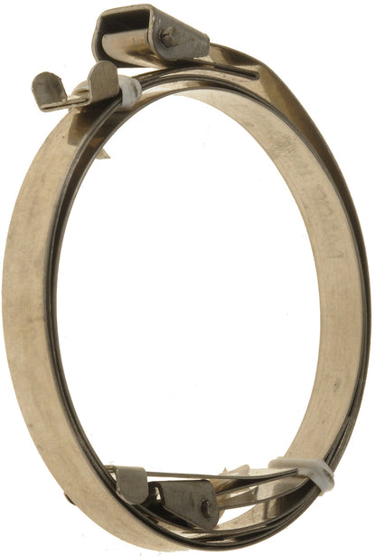 DORMAN 03644 Dorman 03644 C.V. Joint Boot Universal Clamp Kit - 2 Clamp Kit