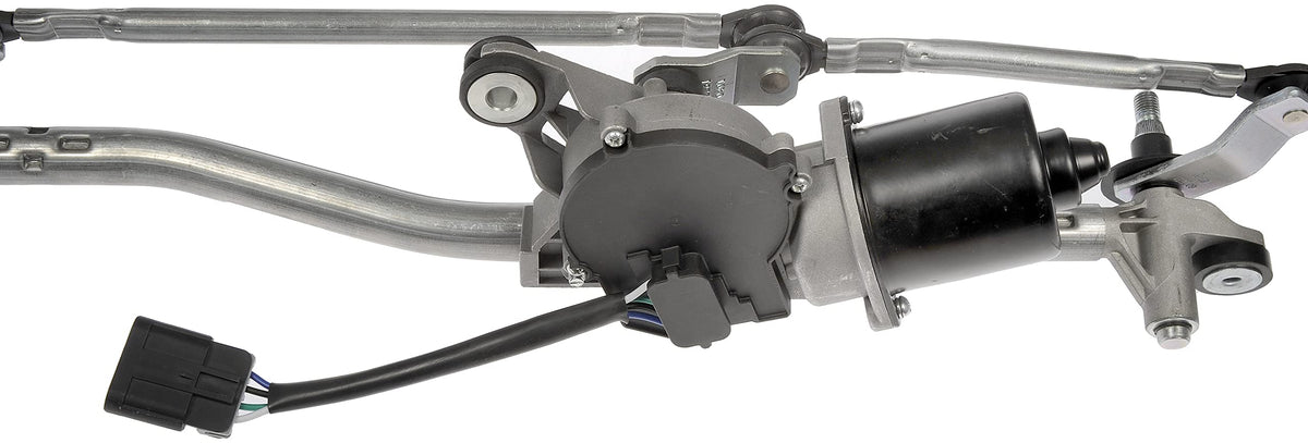 DORMAN 602-231AS Dorman 602-231AS Windshield Wiper Motor and Linkage Assembly Compatible with Select Chevrolet Models