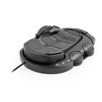 MINN KOTA 1866081 Minn Kota Foot Pedal for Ulterra & Riptide Ulterra Trolling Motors