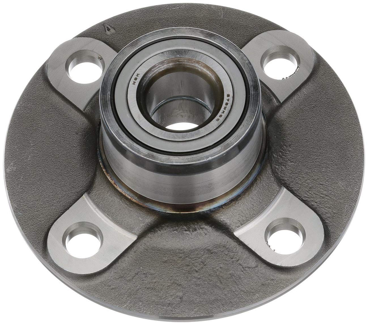 NSK 27BWK06 NSK 27BWK06 Wheel Bearing, 1 Pack