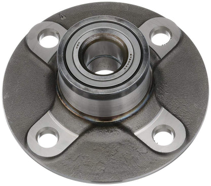 NSK 27BWK06 NSK 27BWK06 Wheel Bearing, 1 Pack