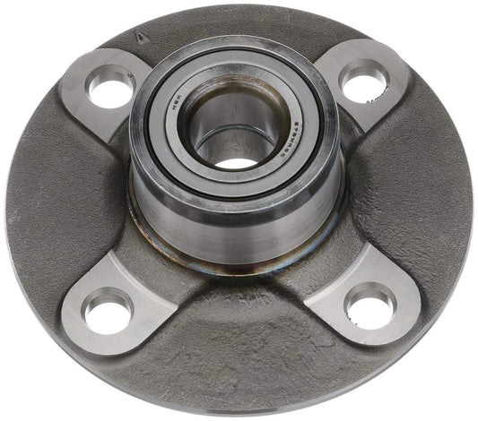NSK 27BWK06 NSK 27BWK06 Wheel Bearing, 1 Pack