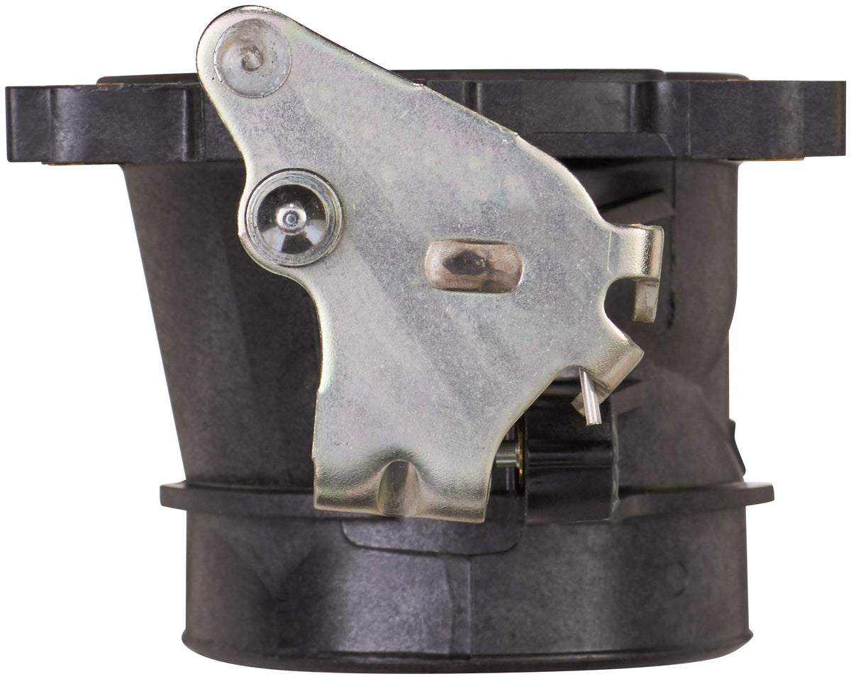 SPECTRA PREMIUM TB1167 Spectra Premium TB1167 FUEL INJECTION THROTTLE BODY ASSEMBLY