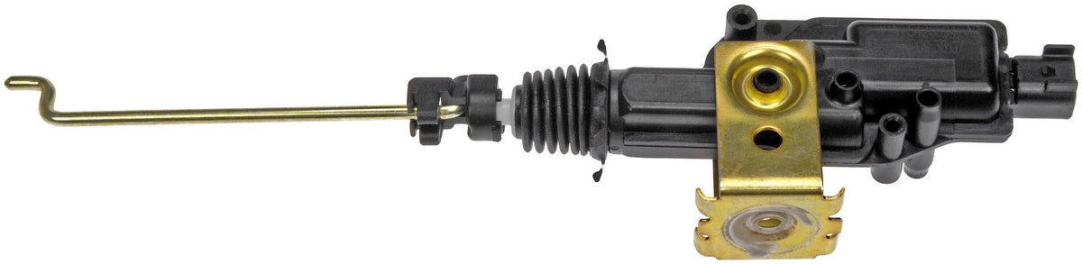 DORMAN 746-189 Dorman 746-189 Door Lock Actuator Motor Compatible with Select Ford/Lincoln/Mercury Models