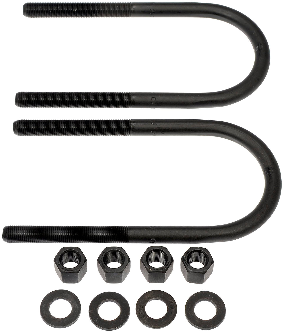 Dorman 929-763 Rear Leaf Spring Axle U-Bolt Kit