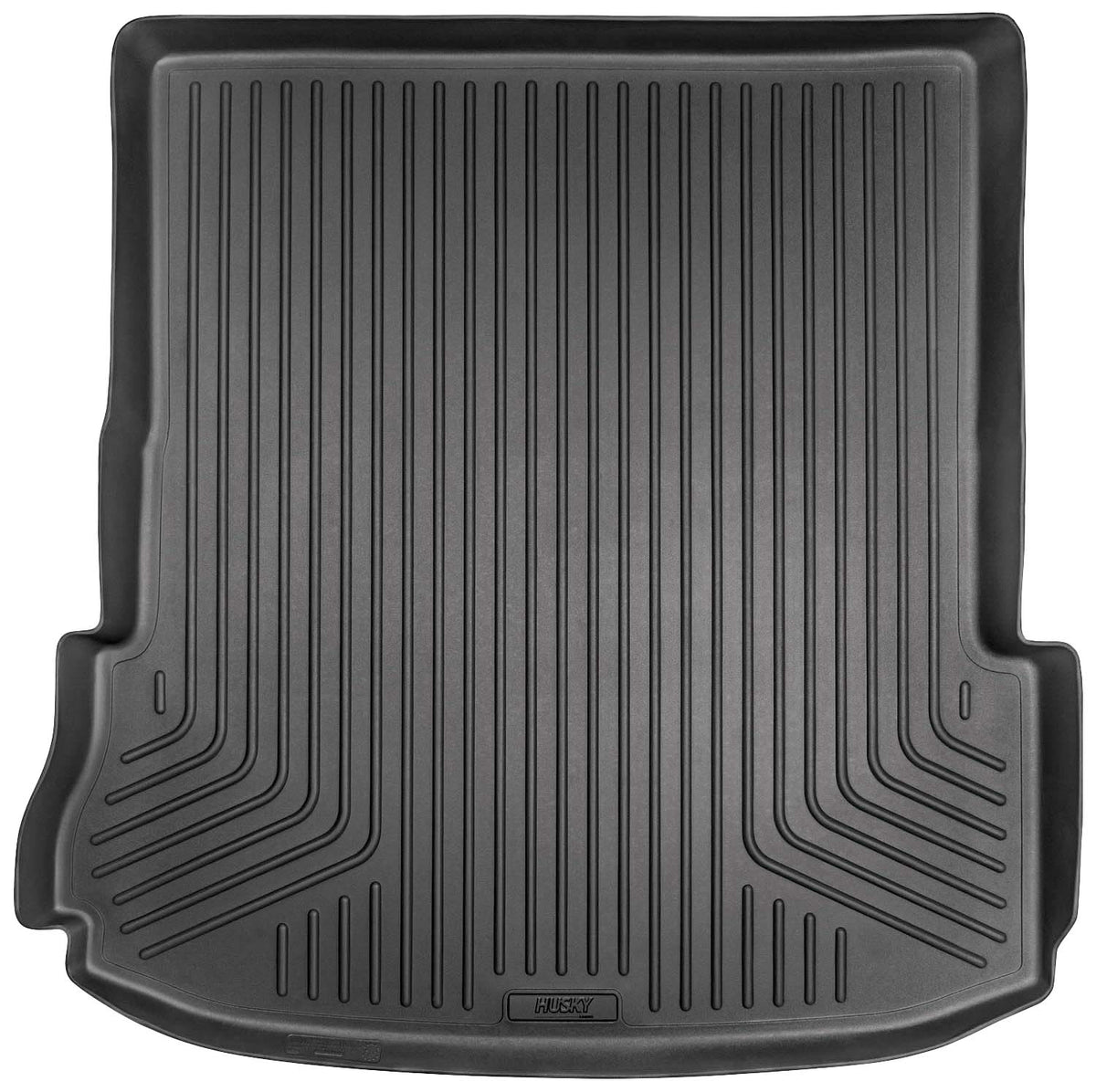 Husky Liners 23781 Weatherbeater Cargo Liner