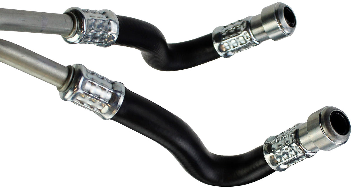 DORMAN 724-021 Dorman 724-021 Automatic Transmission Oil Cooler Hose Assembly