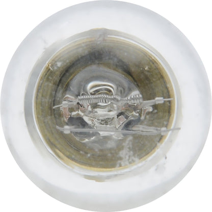 SYLVANIA 2057.TP SYLVANIA 2057 Basic Miniature Bulb, (Contains 10 Bulbs)