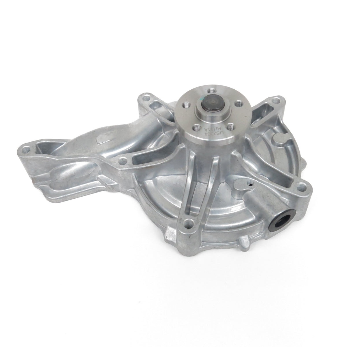 US MOTOR WORKS US2304 US Motor Works US2304 Professional Series OE Replacement New Water Pump, 1 Pack