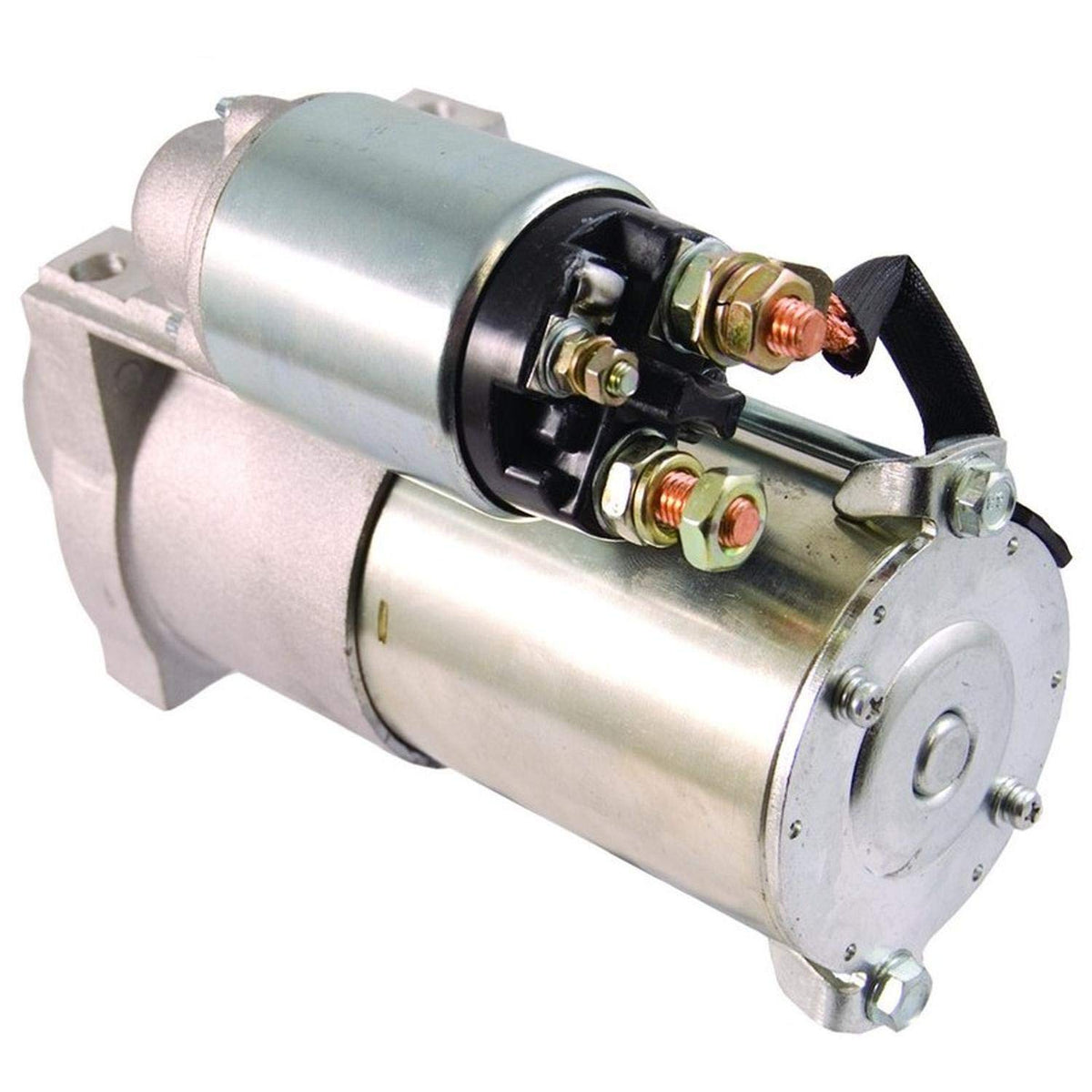WAI 6489N WAI 6489N Starter Motor
