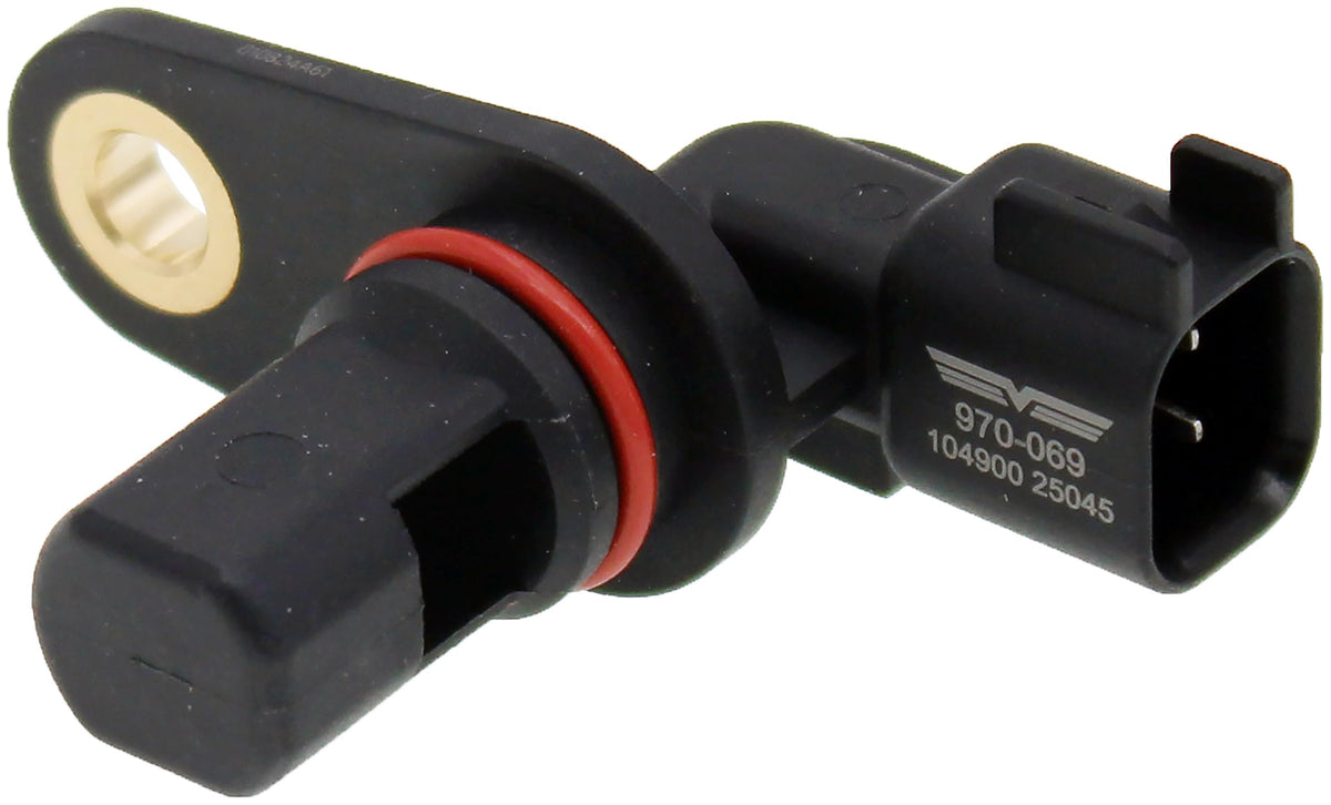 DORMAN 970-069 Dorman 970-069 Rear Center ABS Wheel Speed Sensor