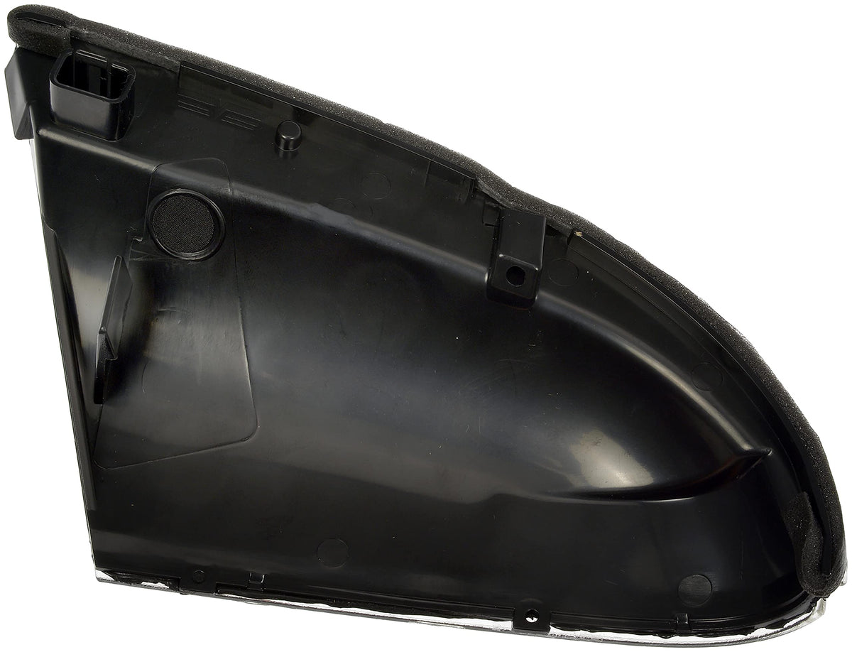 DORMAN 926-392 Dorman 926-392 Passenger Side Mirror Turn Signal Compatible with Select Dodge/Ram Models