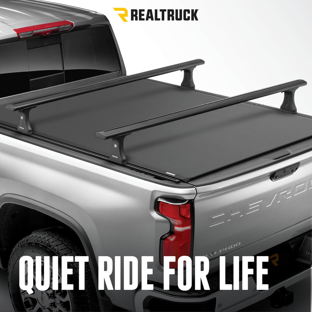 TRUXEDO 1285816 RealTruck TruXedo Pro X15 TS Soft Roll Up Truck Bed Tonneau Cover | 1285816 | Fits 2019-2025 Ram 1500 (w/Multifunction Tailgate) 5' 7" Bed (68.4")
