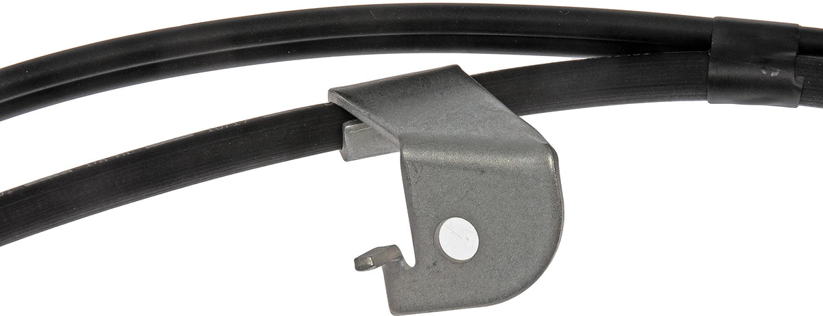 DORMAN H620324 Dorman H620324 Front Driver Side Brake Hydraulic Hose