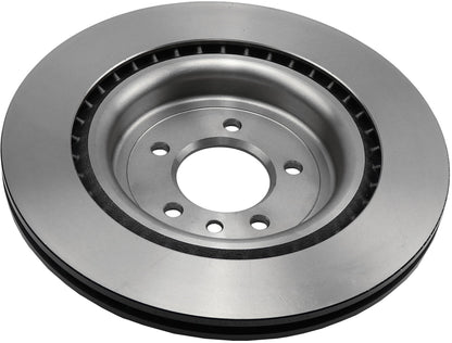 BECK ARNLEY 083-3705 Beck Arnley 083-3705 PREMIUM BRAKE DISC