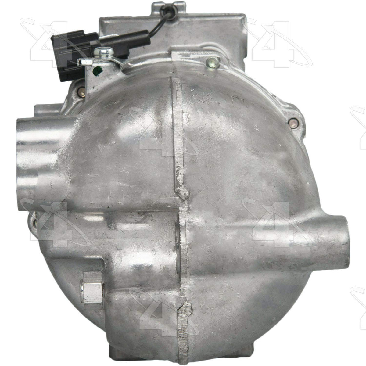 Four Seasons 58885 New Calsonic Cr 14 Compressor W/Clutch