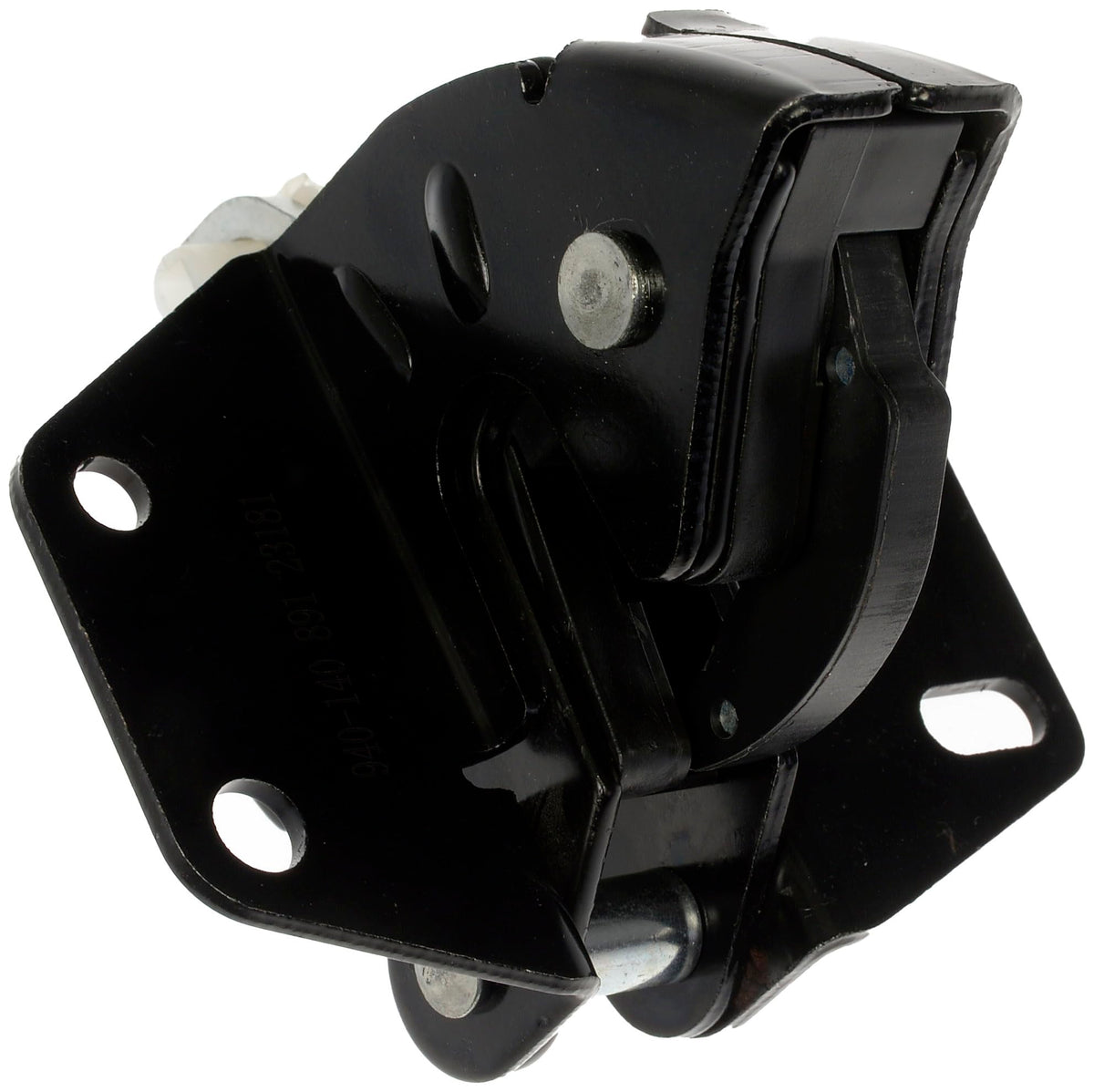 DORMAN 940-140 Dorman 940-140 Rear Lower Door Latch Assembly