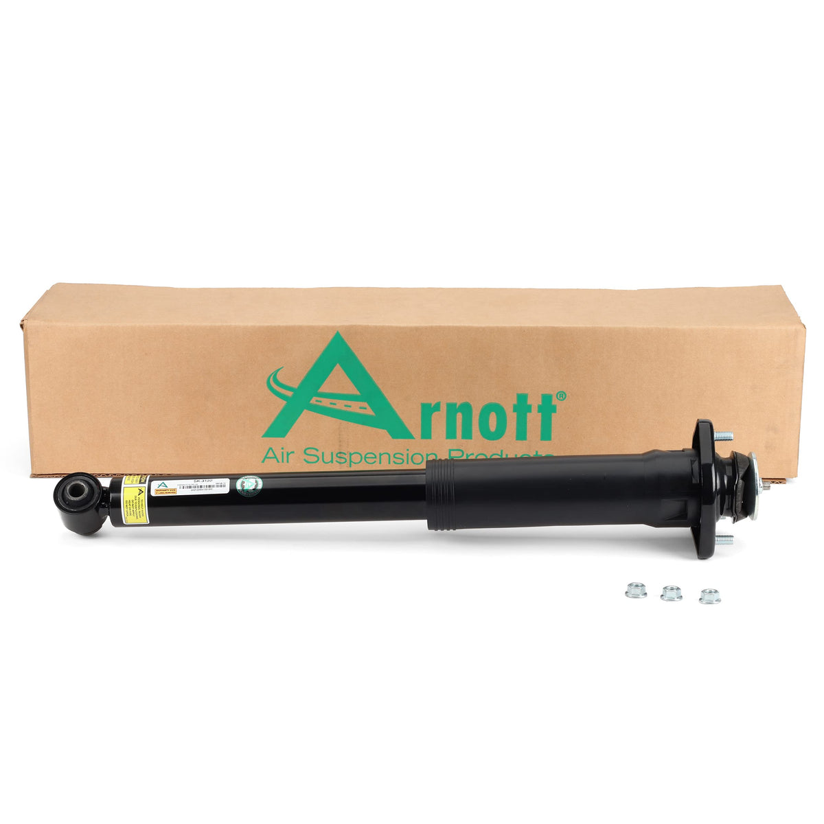 ARNOTT SK-3122 Arnott SK-3122 New Rear Shock - 2003-2012 Range Rover (L322) w/o VDS