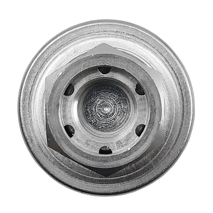 Beck Arnley 159-1066 FUEL INJECTION PULSATION DAMPER