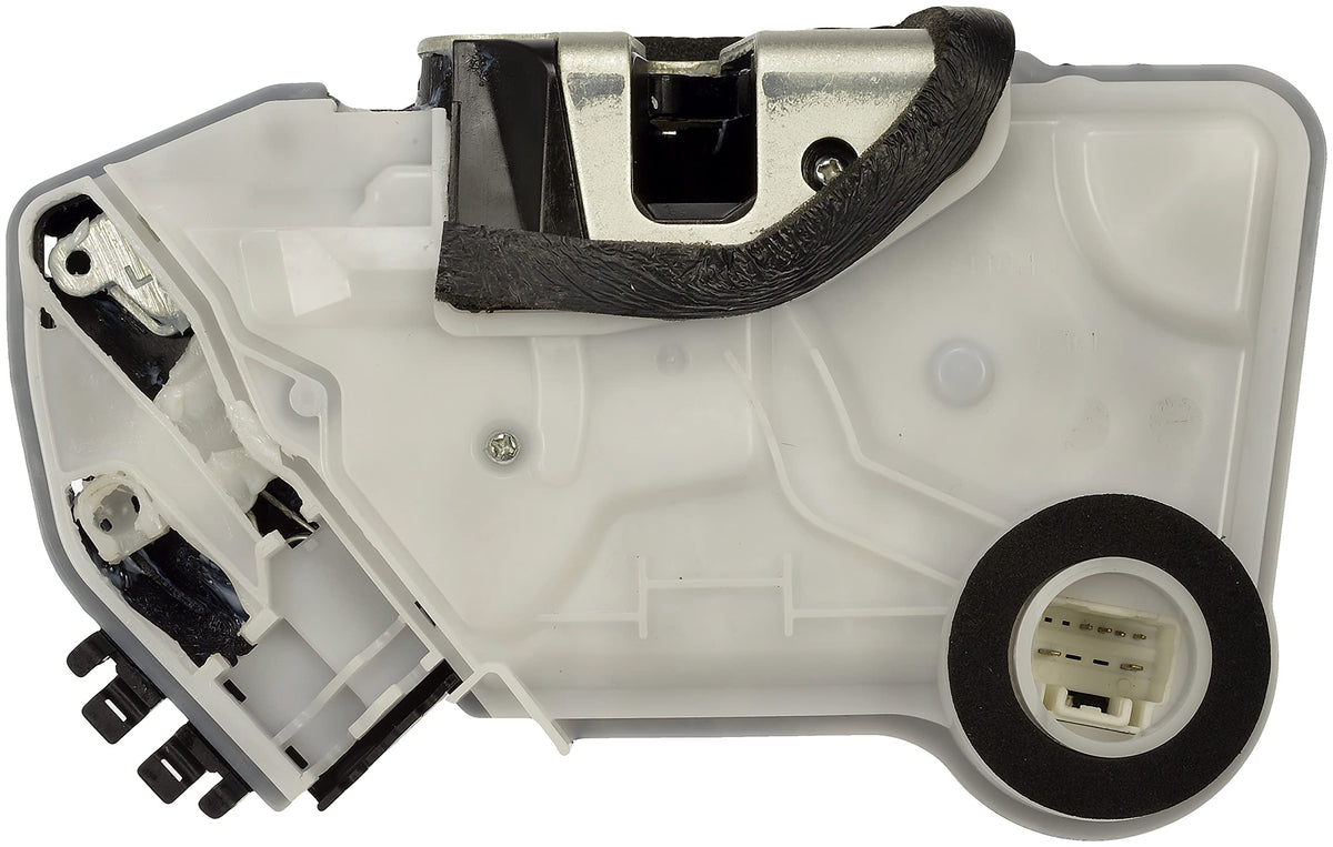 DORMAN 937-909 Dorman 937-909 Front Driver Side Door Lock Actuator Motor