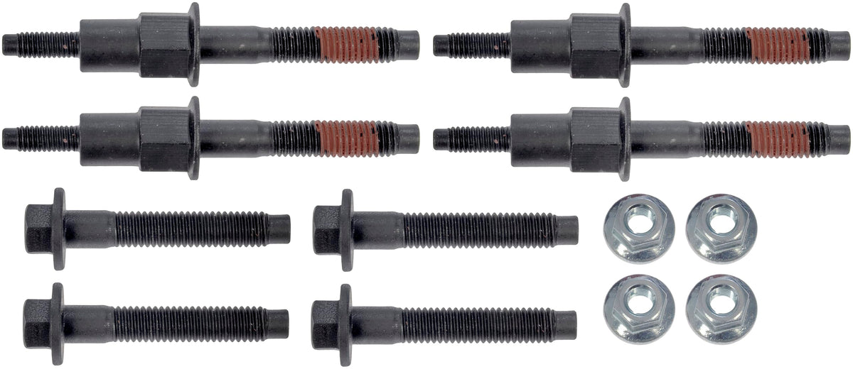 DORMAN 03218 Dorman 03218 Exhaust Manifold Hardware Kit Compatible with Select Models