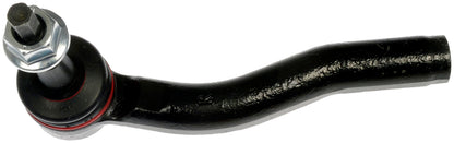 DORMAN TO92162PR Dorman Premium TO92162PR Front Passenger Side Lower Steering Tie Rod End Compatible with Select Cadillac/Chevrolet/GMC Models