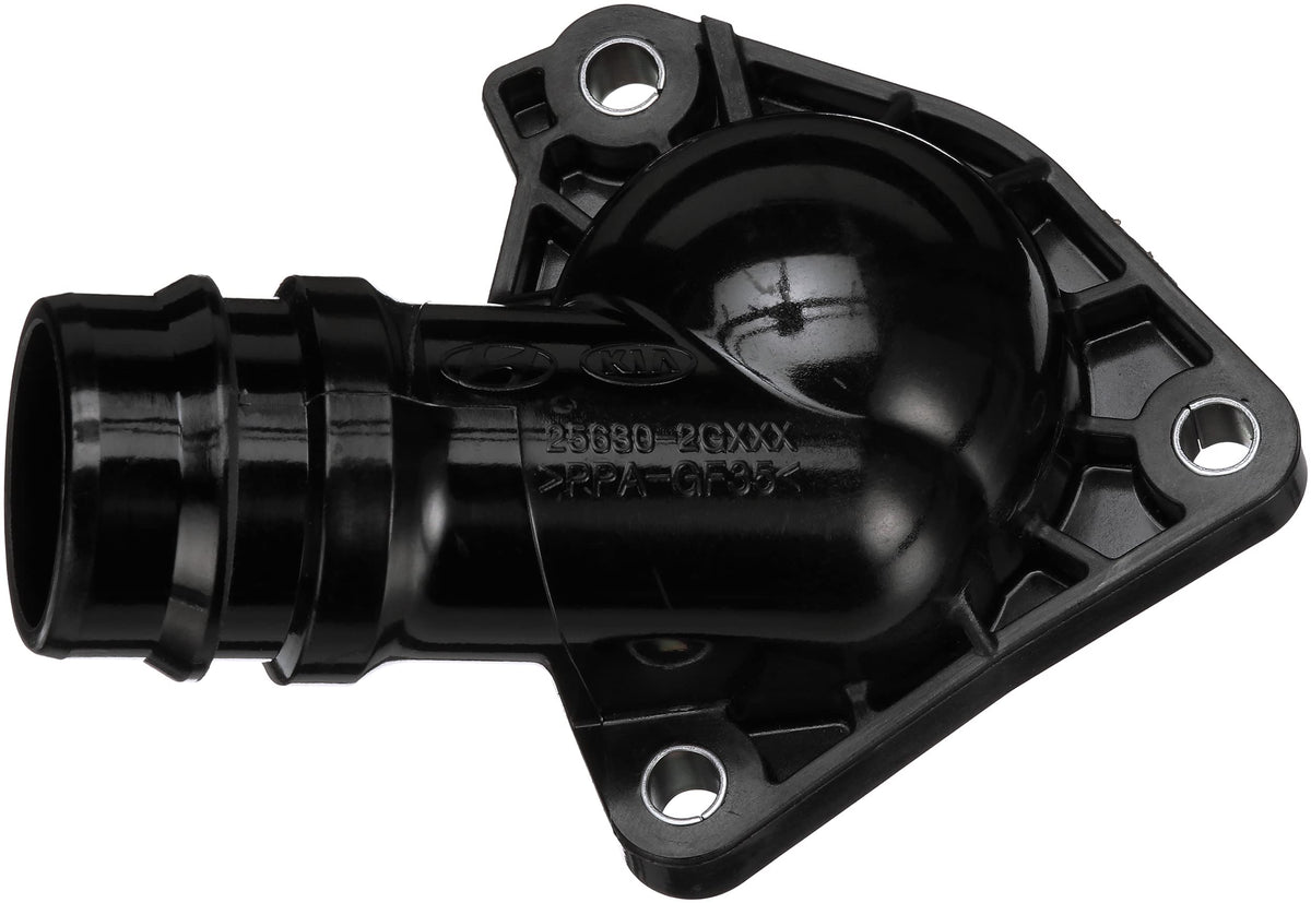 Gates CO35038 ENGINE COOLANT WATER OUTLET