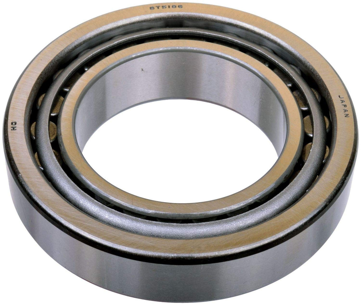 SKF BR135 TAPERED ROLLER BEARING SET