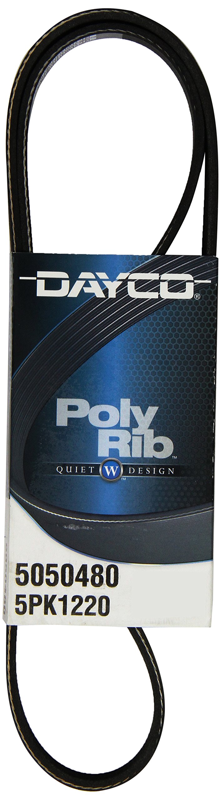 Dayco 5050480 BUICK/CHEV/OLDS/PONT 2.3/2.4L
