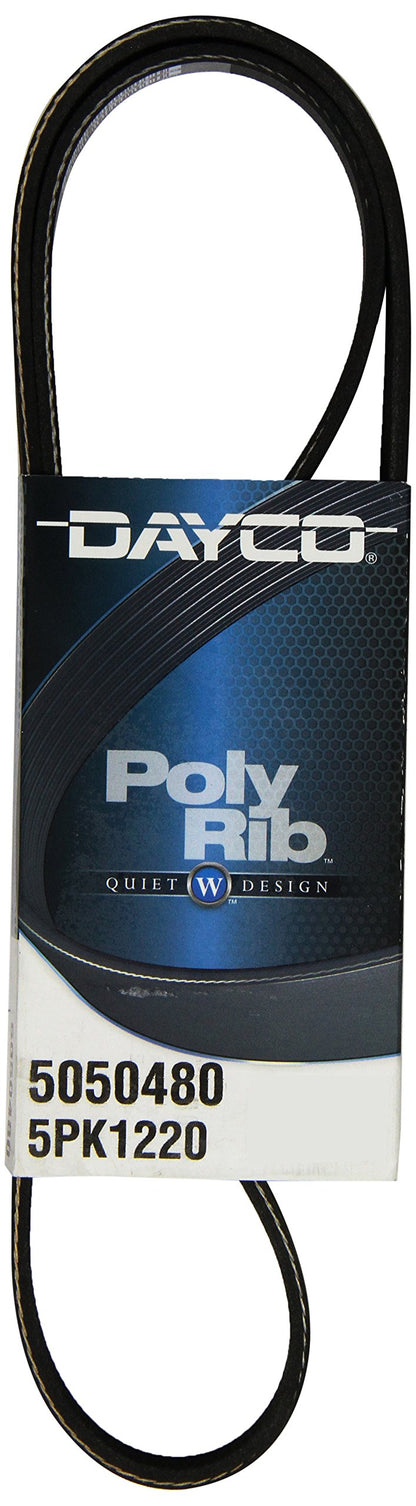 Dayco 5050480 BUICK/CHEV/OLDS/PONT 2.3/2.4L