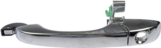 DORMAN 80608 Dorman 80608 Front Driver Side Exterior Door Handle