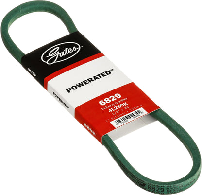 Gates 6829 FHP MEDIUM HORSE-POWER V-BELT