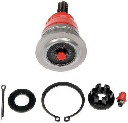 Dorman BJ81106 RD Patented Front Upper Suspension Ball Joint