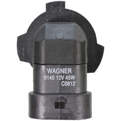 WAGNER BP9145 Wagner Lighting BP9145 Standard Multi-Purpose Light Bulb Card of 1